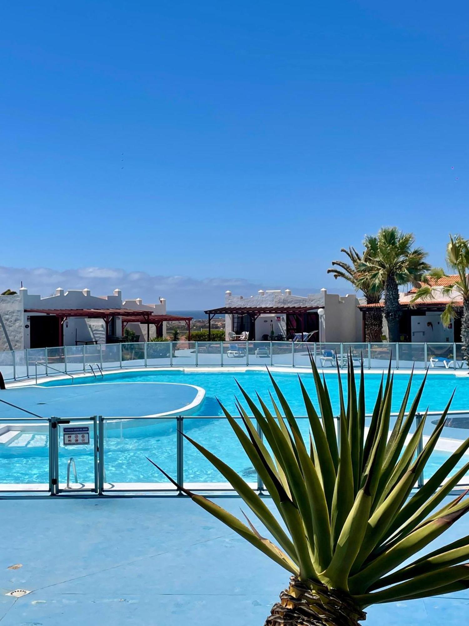Casa Jazzita 14 Sun Beach كاليتا ذي فوستي المظهر الخارجي الصورة