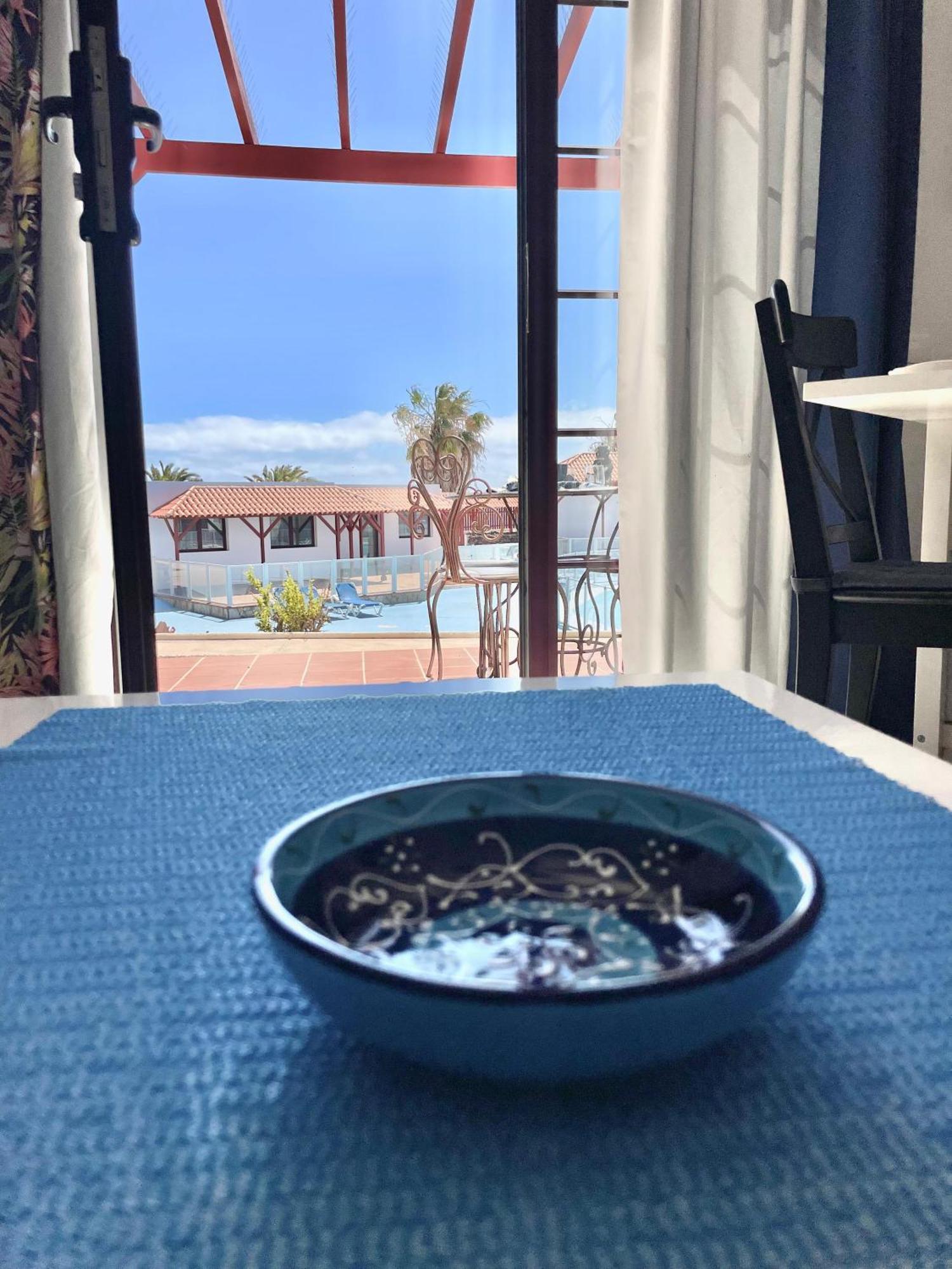 Casa Jazzita 14 Sun Beach كاليتا ذي فوستي المظهر الخارجي الصورة