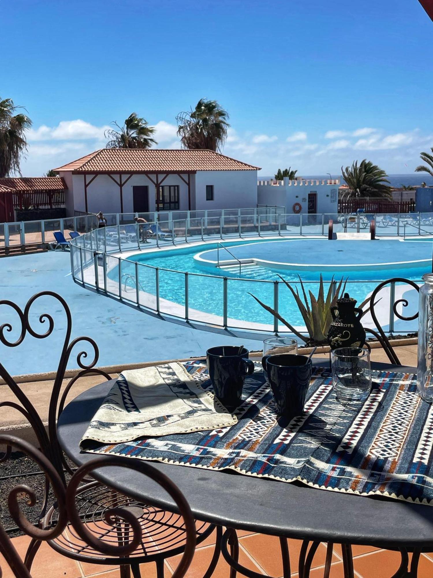 Casa Jazzita 14 Sun Beach كاليتا ذي فوستي المظهر الخارجي الصورة