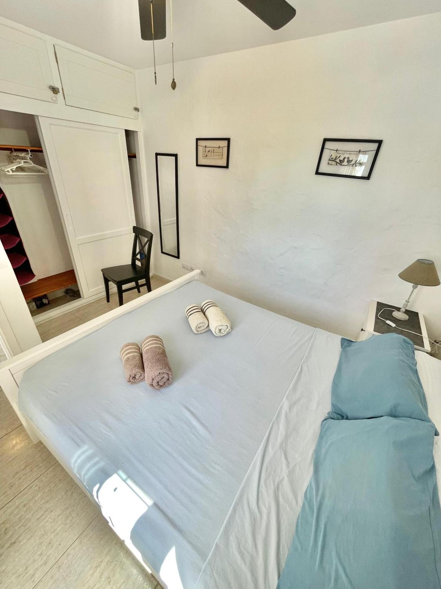 Casa Jazzita 14 Sun Beach كاليتا ذي فوستي المظهر الخارجي الصورة