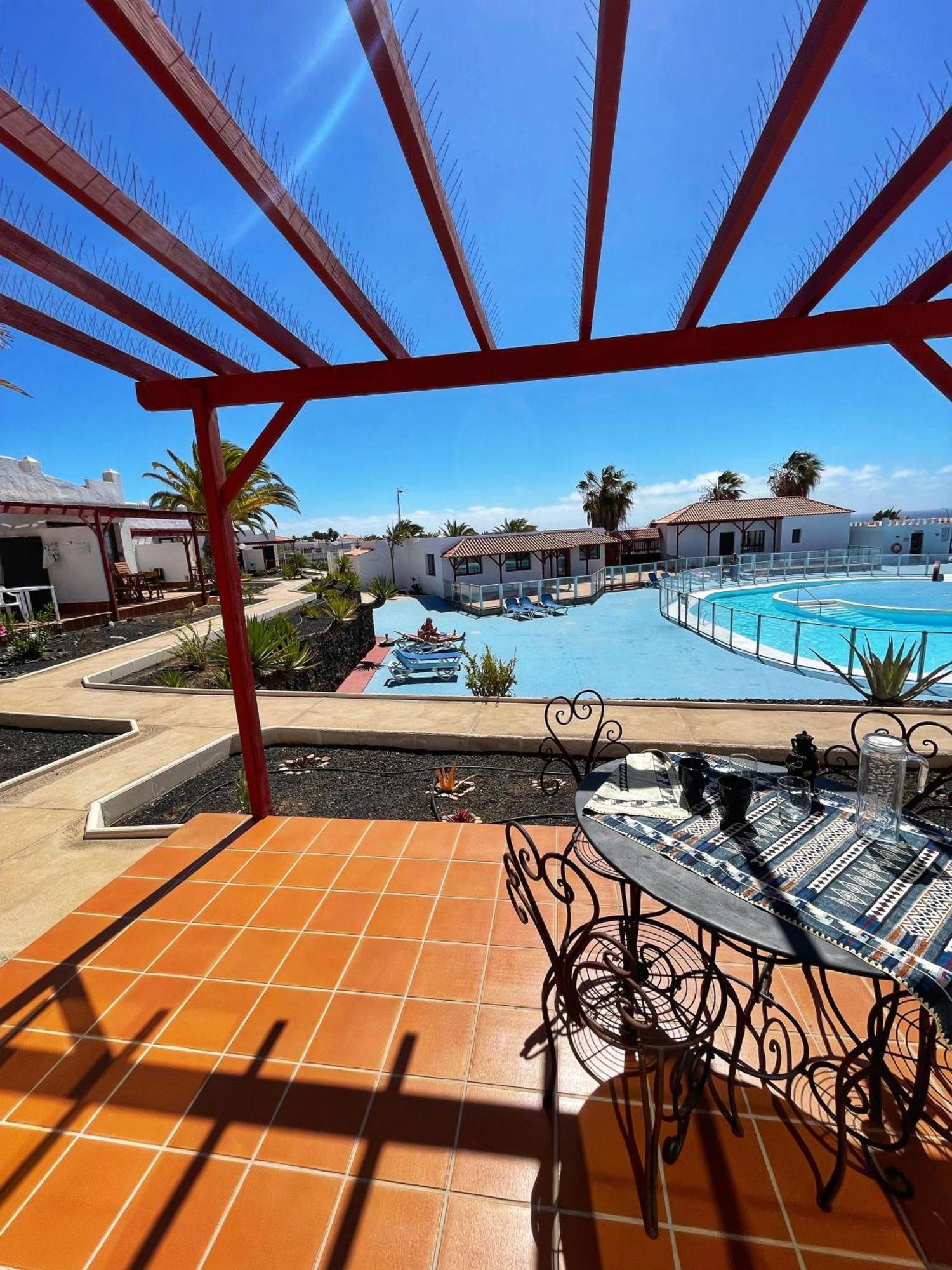 Casa Jazzita 14 Sun Beach كاليتا ذي فوستي المظهر الخارجي الصورة